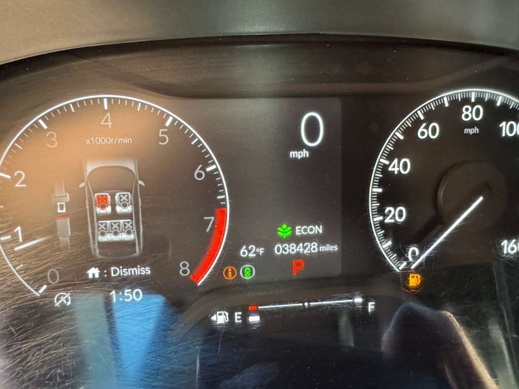 2023 Honda Civic Image 12