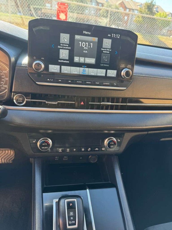 2024 Mitsubishi Outlander Image 14