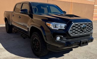 Image for 2023 Toyota Tacoma SR5 V6 ID: 6947583