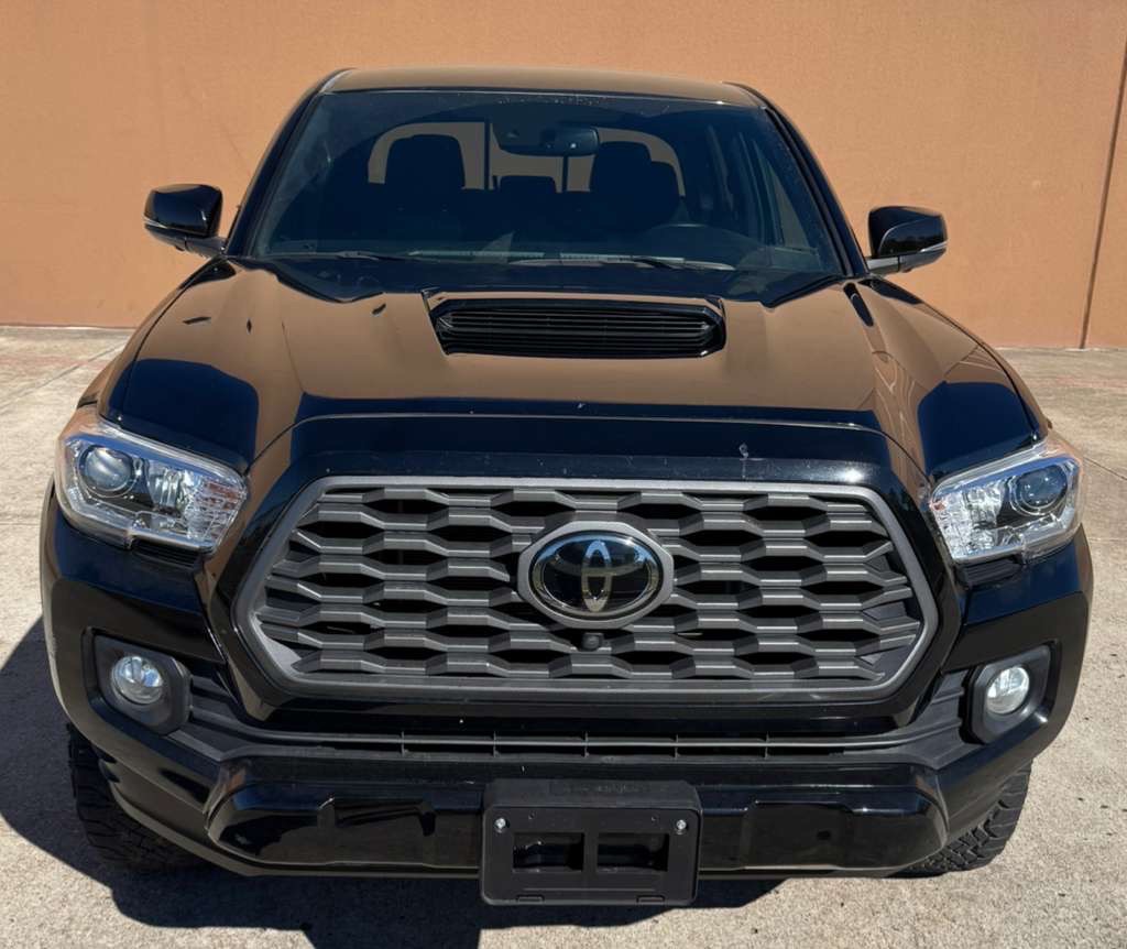 2023 Toyota Tacoma Image 5