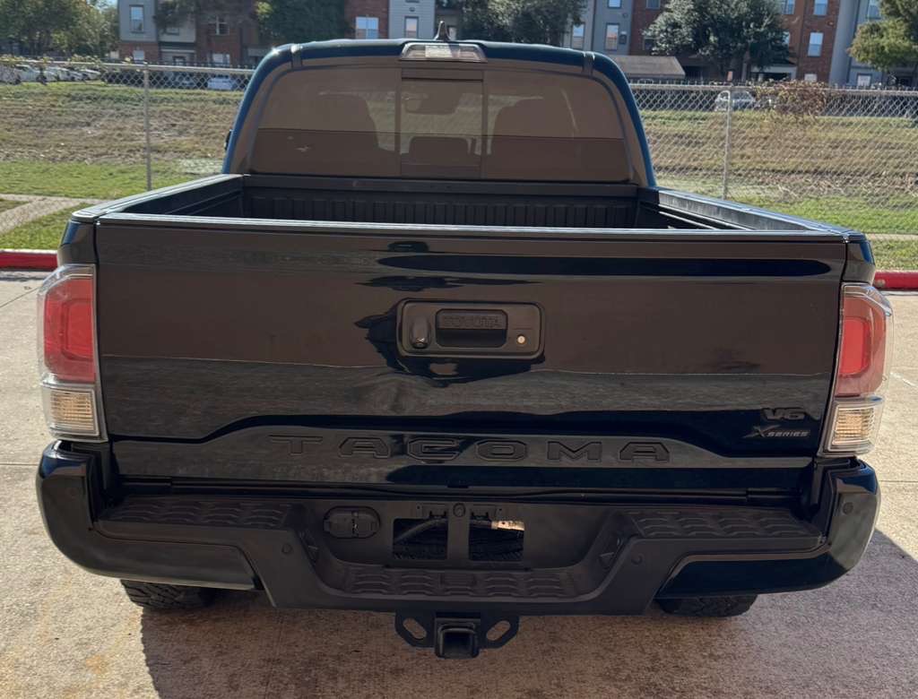2023 Toyota Tacoma Image 6