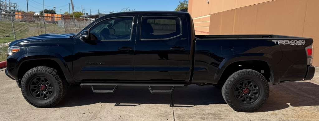 2023 Toyota Tacoma Image 7