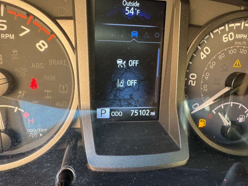 2023 Toyota Tacoma Image 15