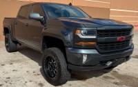 Image for 2018 Chevrolet Silverado 1500 LT ID: 6950881