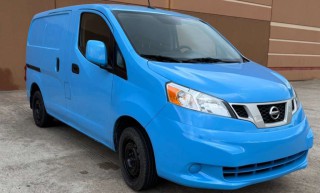 Image for 2021 Nissan NV200 S ID: 6956839