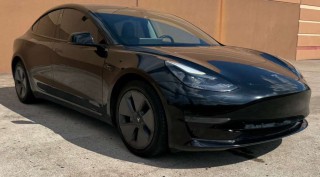 Image for 2022 Tesla Model 3 BASE ID: 6958403