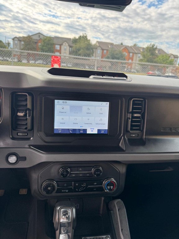 2023 Ford Bronco Image 14