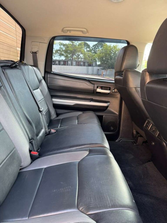 2018 Toyota Tundra Image 10