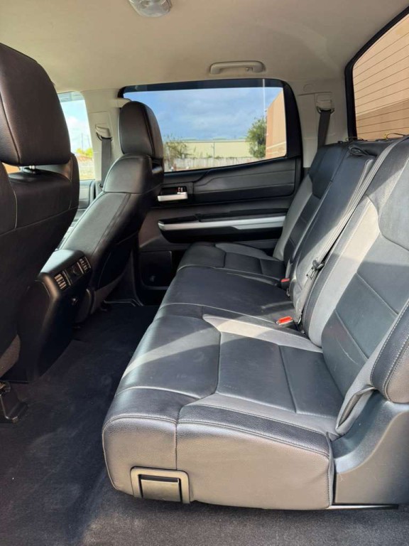 2018 Toyota Tundra Image 13