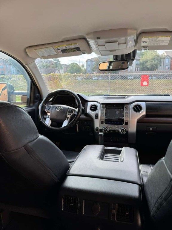 2018 Toyota Tundra Image 14