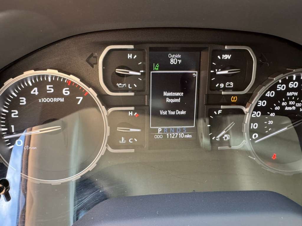 2018 Toyota Tundra Image 15