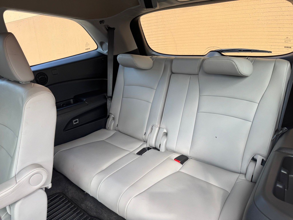 2019 Honda Pilot Image 11