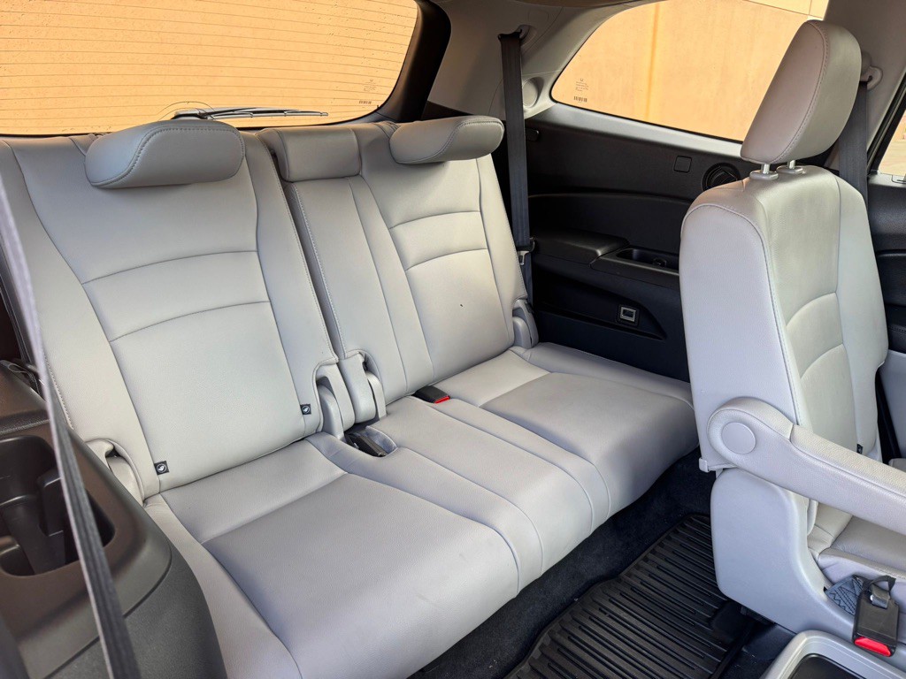 2019 Honda Pilot Image 14