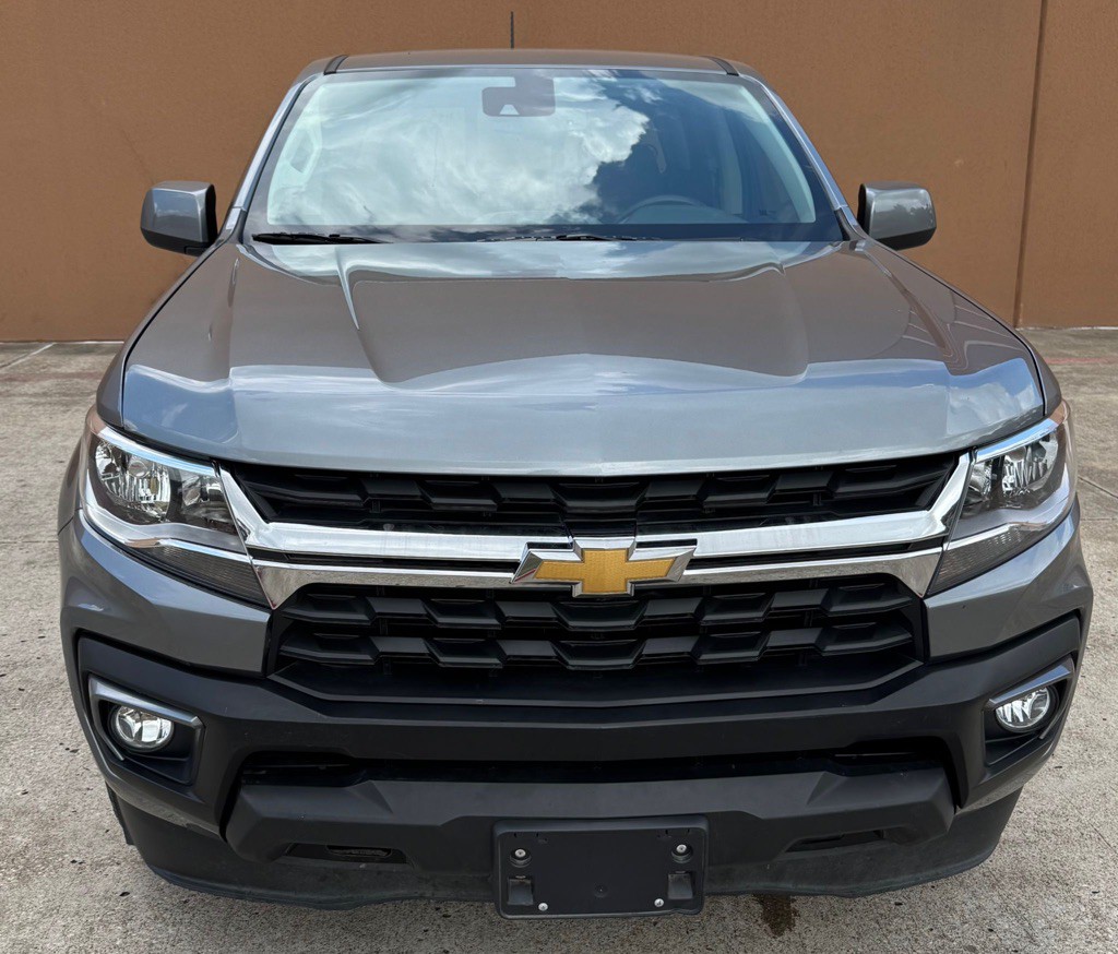 2022 Chevrolet Colorado Image 5