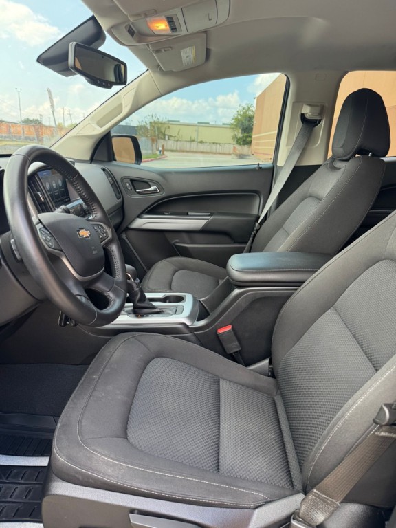 2022 Chevrolet Colorado Image 9