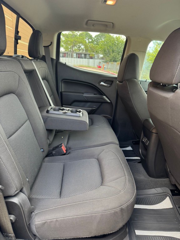 2022 Chevrolet Colorado Image 10