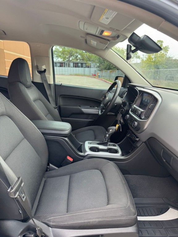 2022 Chevrolet Colorado Image 11