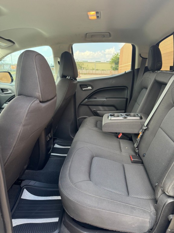 2022 Chevrolet Colorado Image 12