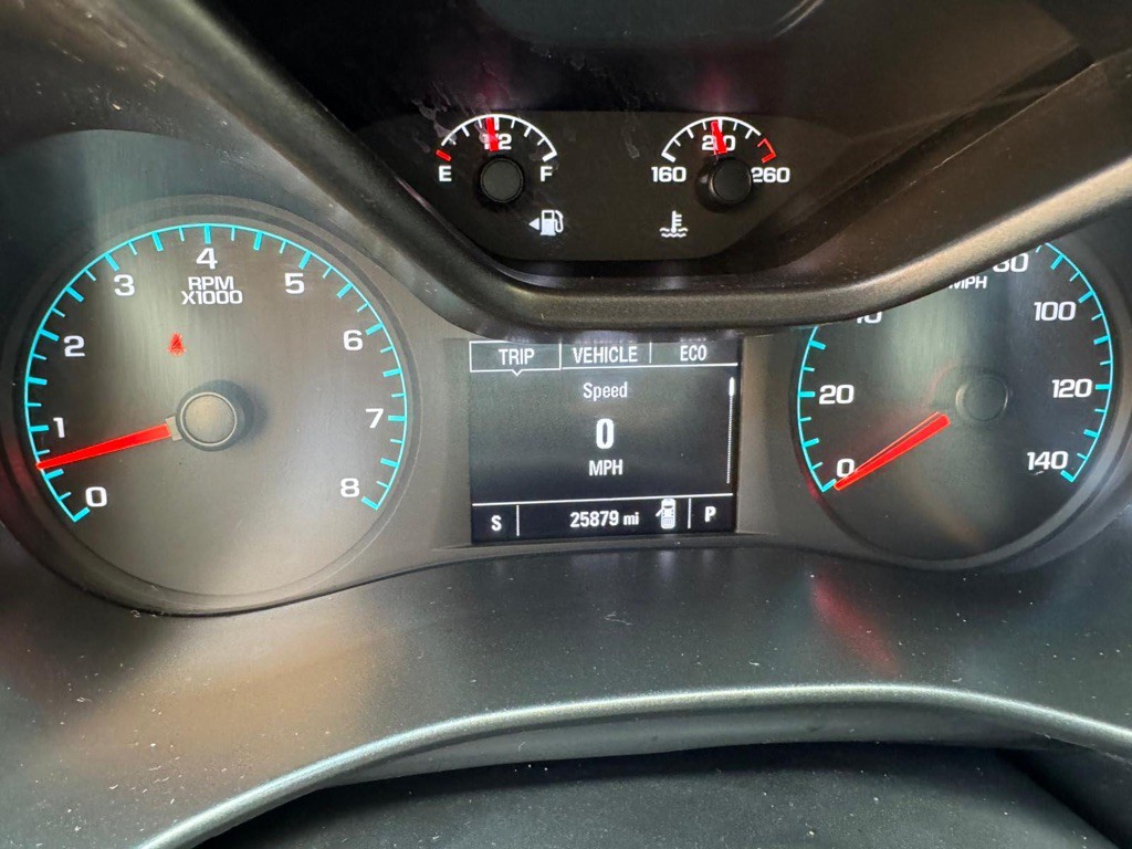 2022 Chevrolet Colorado Image 15