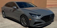 Image for 2022 Hyundai Sonata SEL ID: 6973616