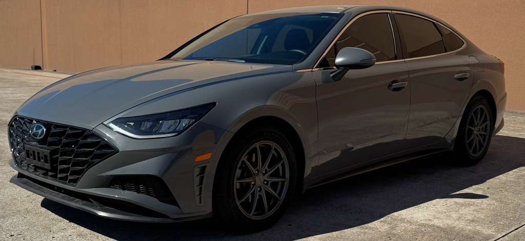 2022 Hyundai Sonata Image 2