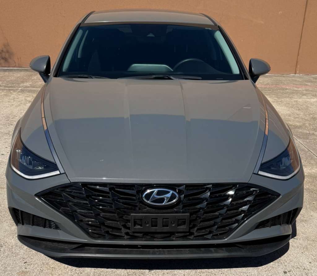 2022 Hyundai Sonata Image 5