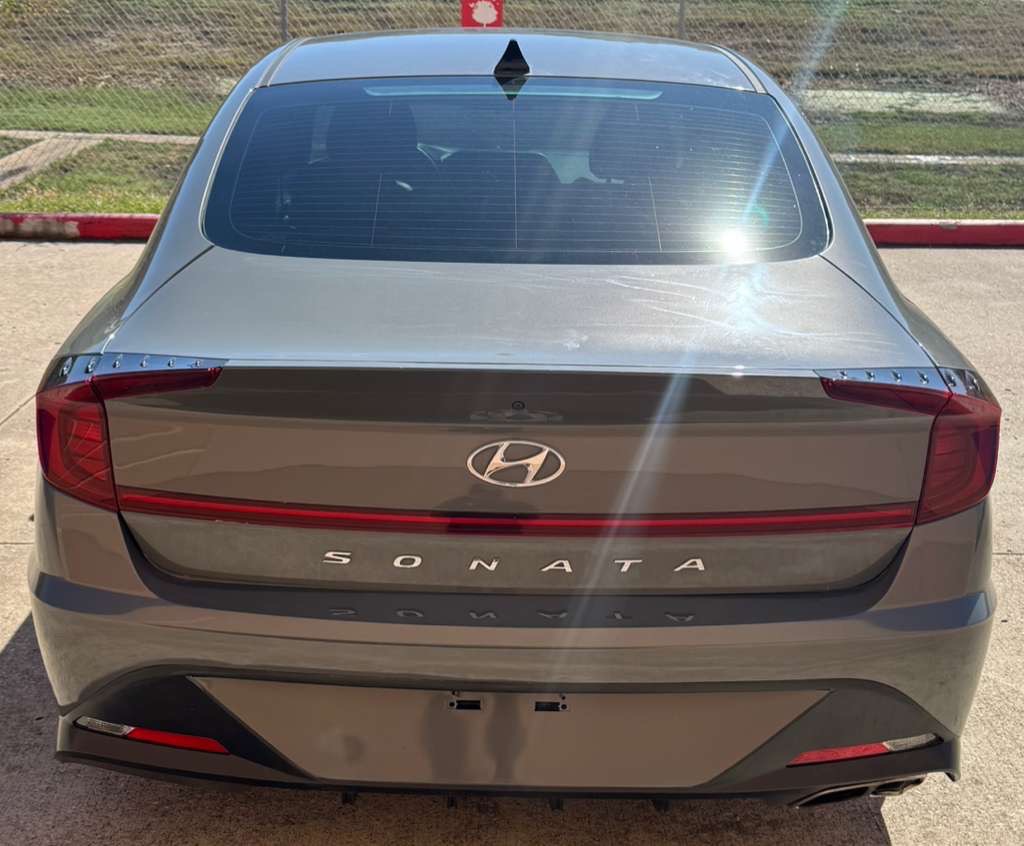 2022 Hyundai Sonata Image 6
