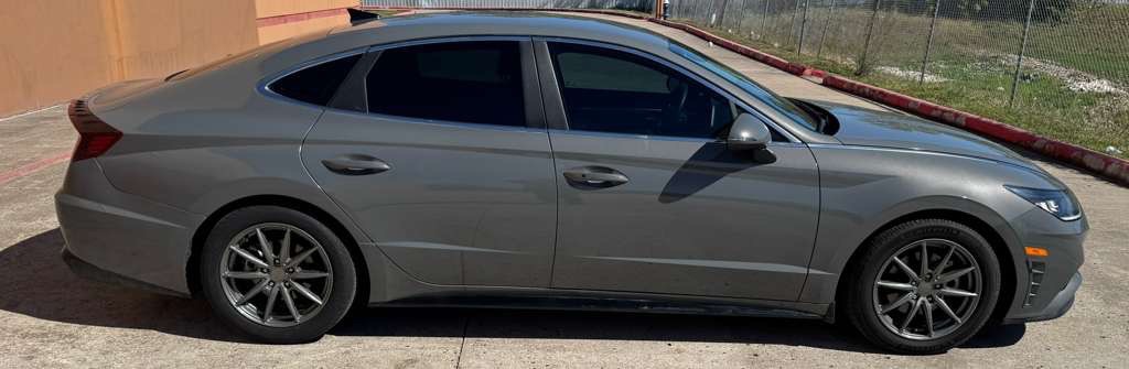 2022 Hyundai Sonata Image 7