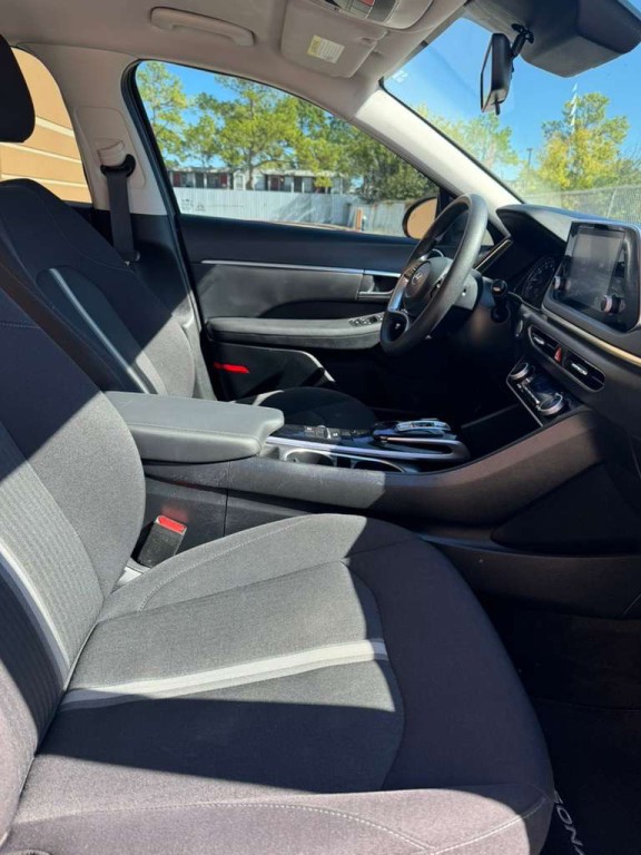 2022 Hyundai Sonata Image 10