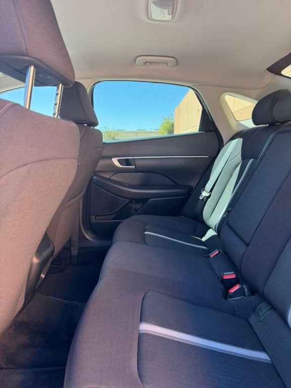 2022 Hyundai Sonata Image 11