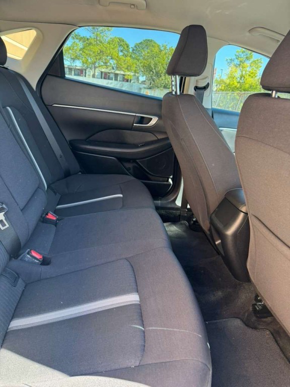 2022 Hyundai Sonata Image 13