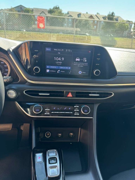 2022 Hyundai Sonata Image 14