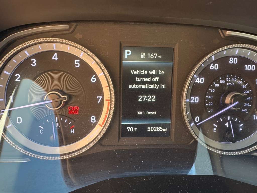 2022 Hyundai Sonata Image 15