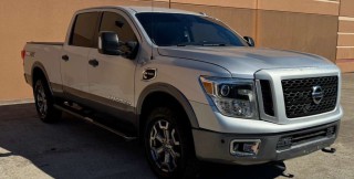 Image for 2018 Nissan Titan XD PRO-4X ID: 6973650