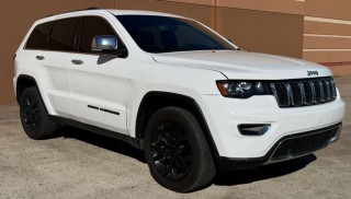 Image for 2020 Jeep Grand Cherokee Limited ID: 6981711