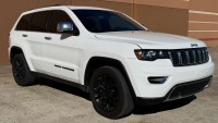 Image for 2020 Jeep Grand Cherokee Limited ID: 6981711