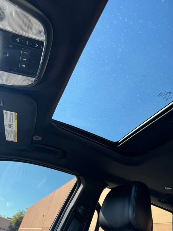 2020 Jeep Grand Cherokee Image 13