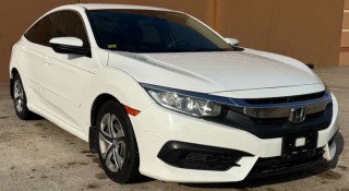 Image for 2018 Honda Civic LX ID: 6981770