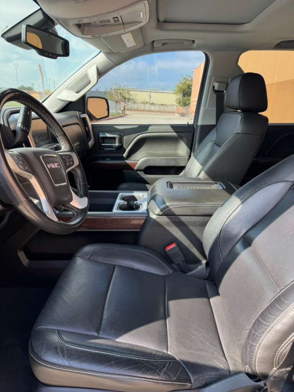 2018 GMC Sierra 1500 Image 9