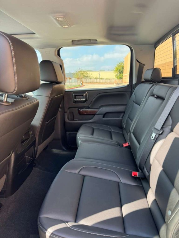 2018 GMC Sierra 1500 Image 12