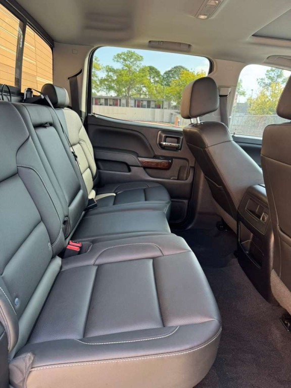 2018 GMC Sierra 1500 Image 13