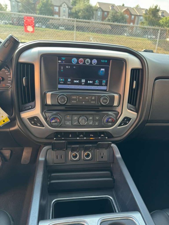 2018 GMC Sierra 1500 Image 15