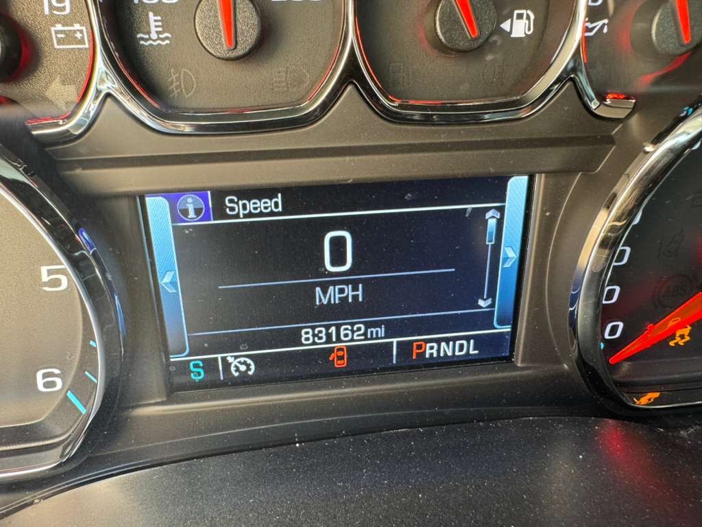 2018 GMC Sierra 1500 Image 16