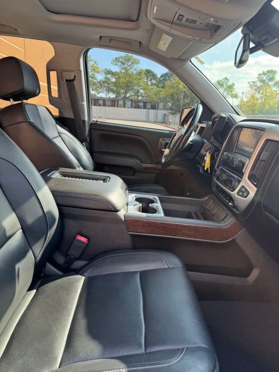 2018 GMC Sierra 1500 Image 10
