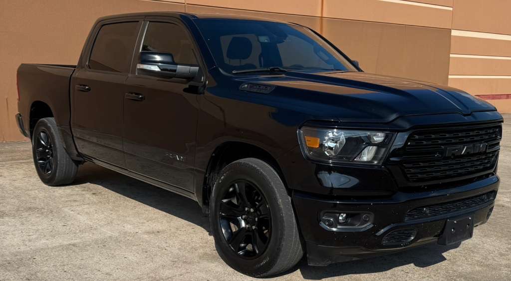 2022 RAM 1500 Image 1