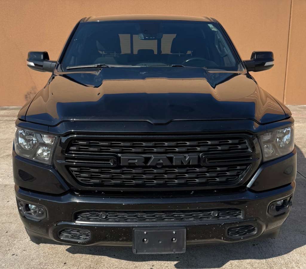 2022 RAM 1500 Image 5