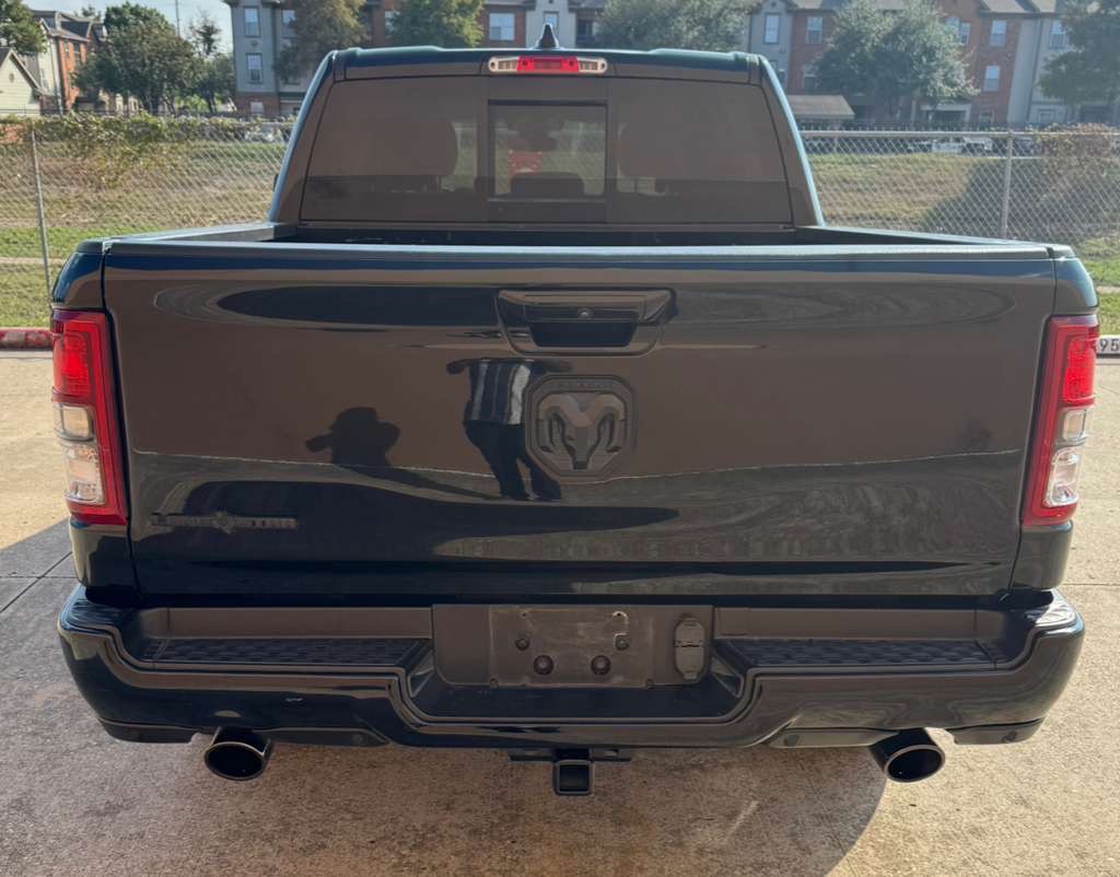 2022 RAM 1500 Image 6