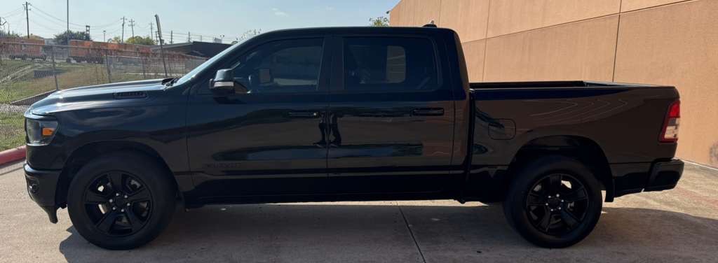 2022 RAM 1500 Image 8