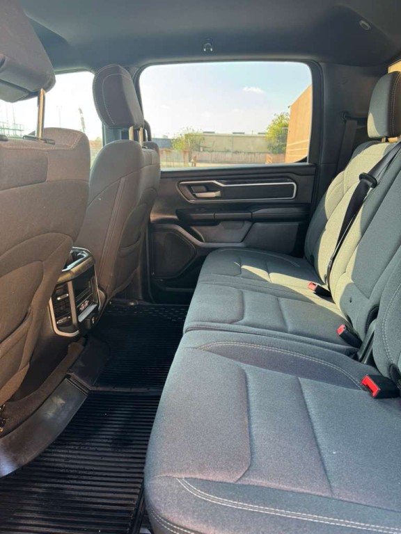 2022 RAM 1500 Image 10