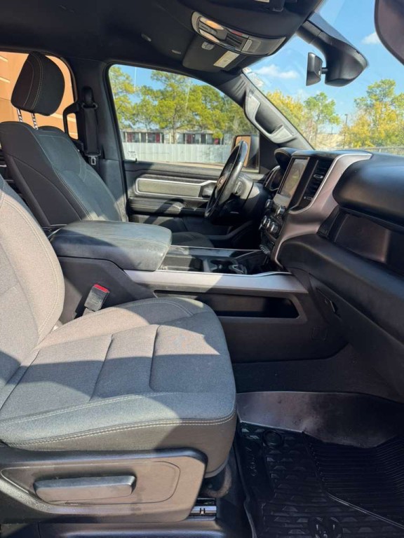 2022 RAM 1500 Image 11
